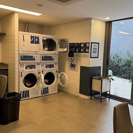 Studio Em São Paulo Ngoại thất bức ảnh