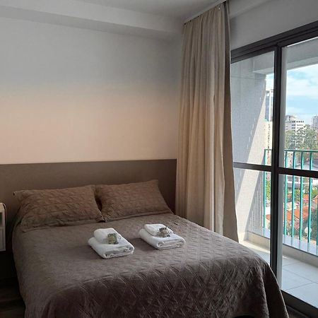Studio Em São Paulo Ngoại thất bức ảnh