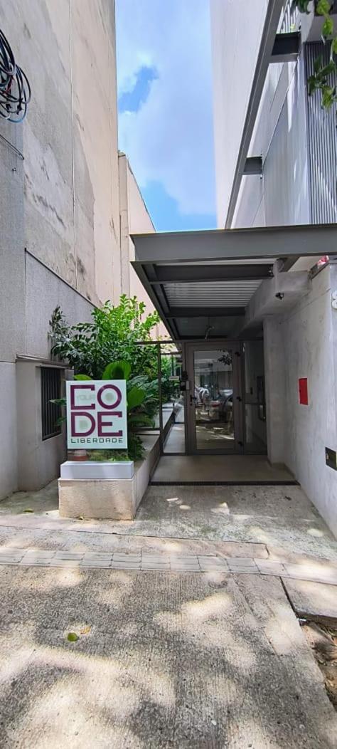 Studio Em São Paulo Ngoại thất bức ảnh
