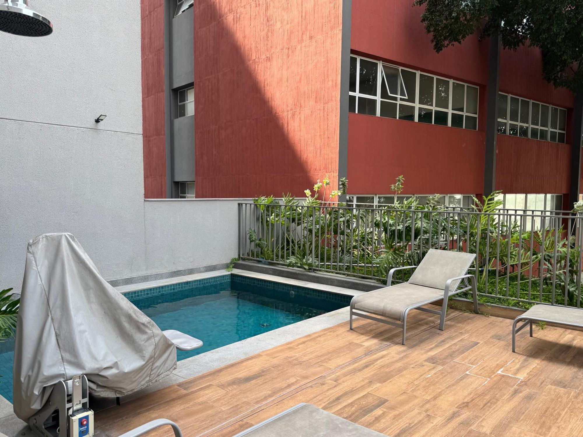 Studio Em São Paulo Ngoại thất bức ảnh