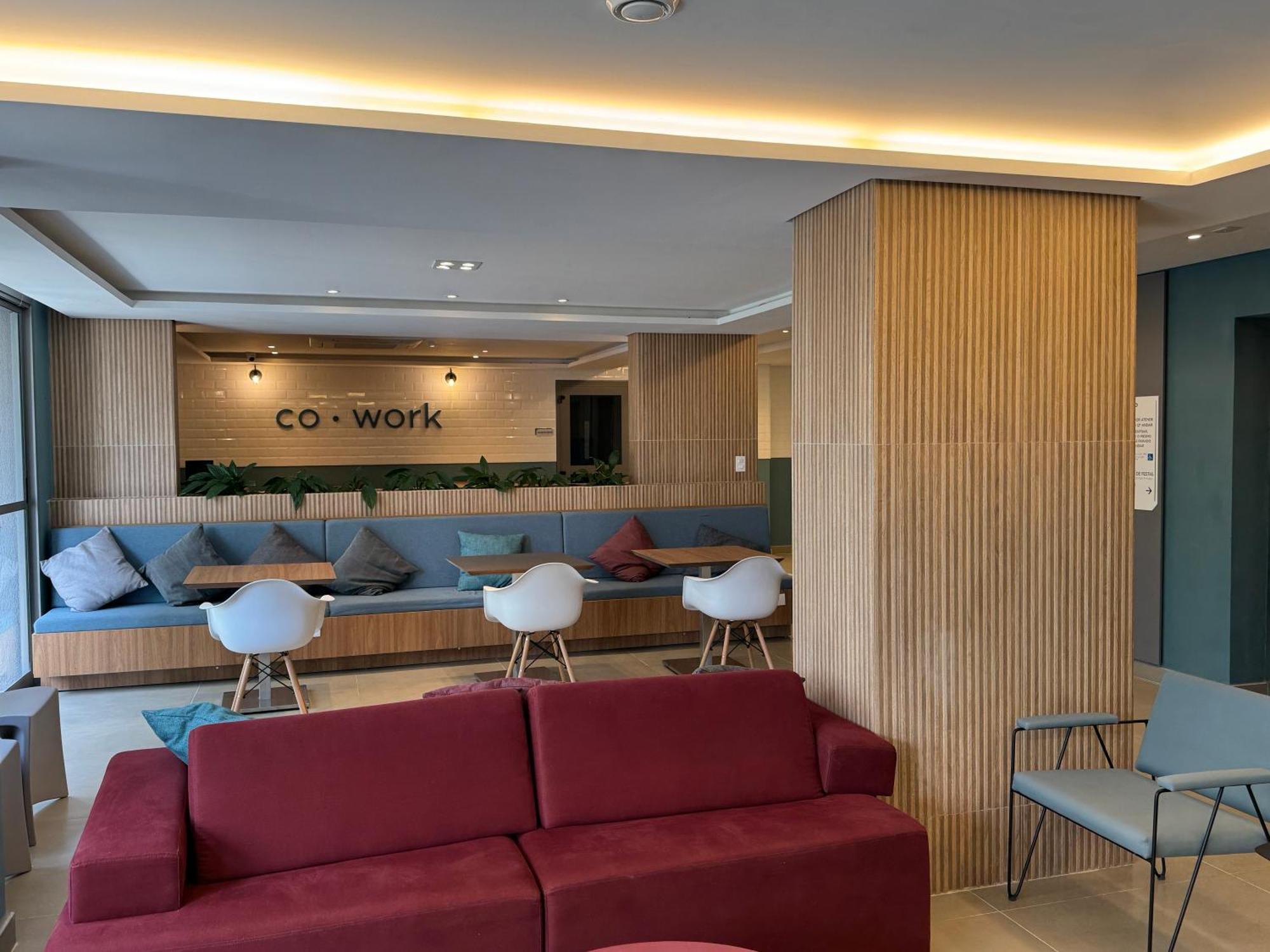 Studio Em São Paulo Ngoại thất bức ảnh