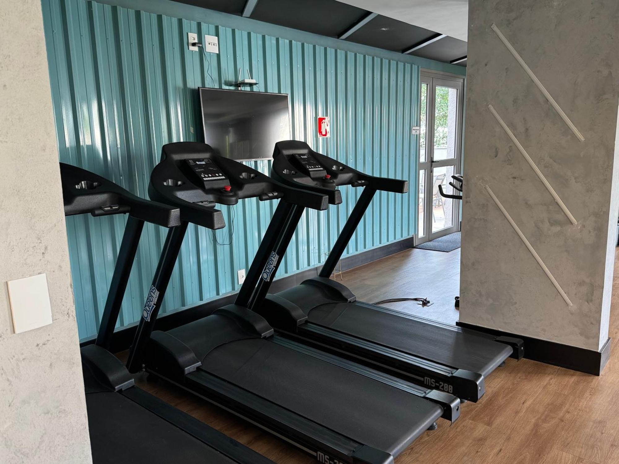 Studio Em São Paulo Ngoại thất bức ảnh