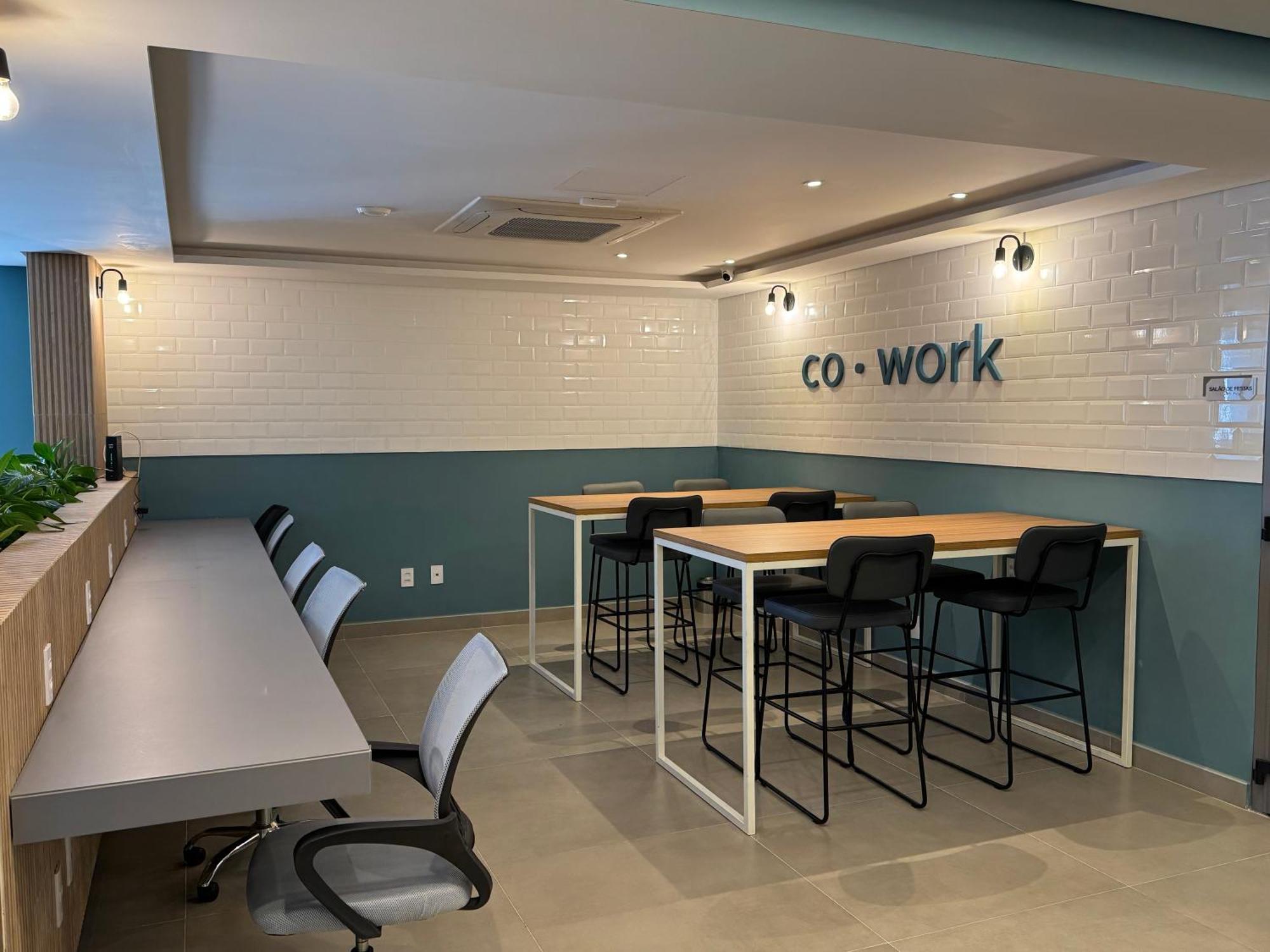 Studio Em São Paulo Ngoại thất bức ảnh