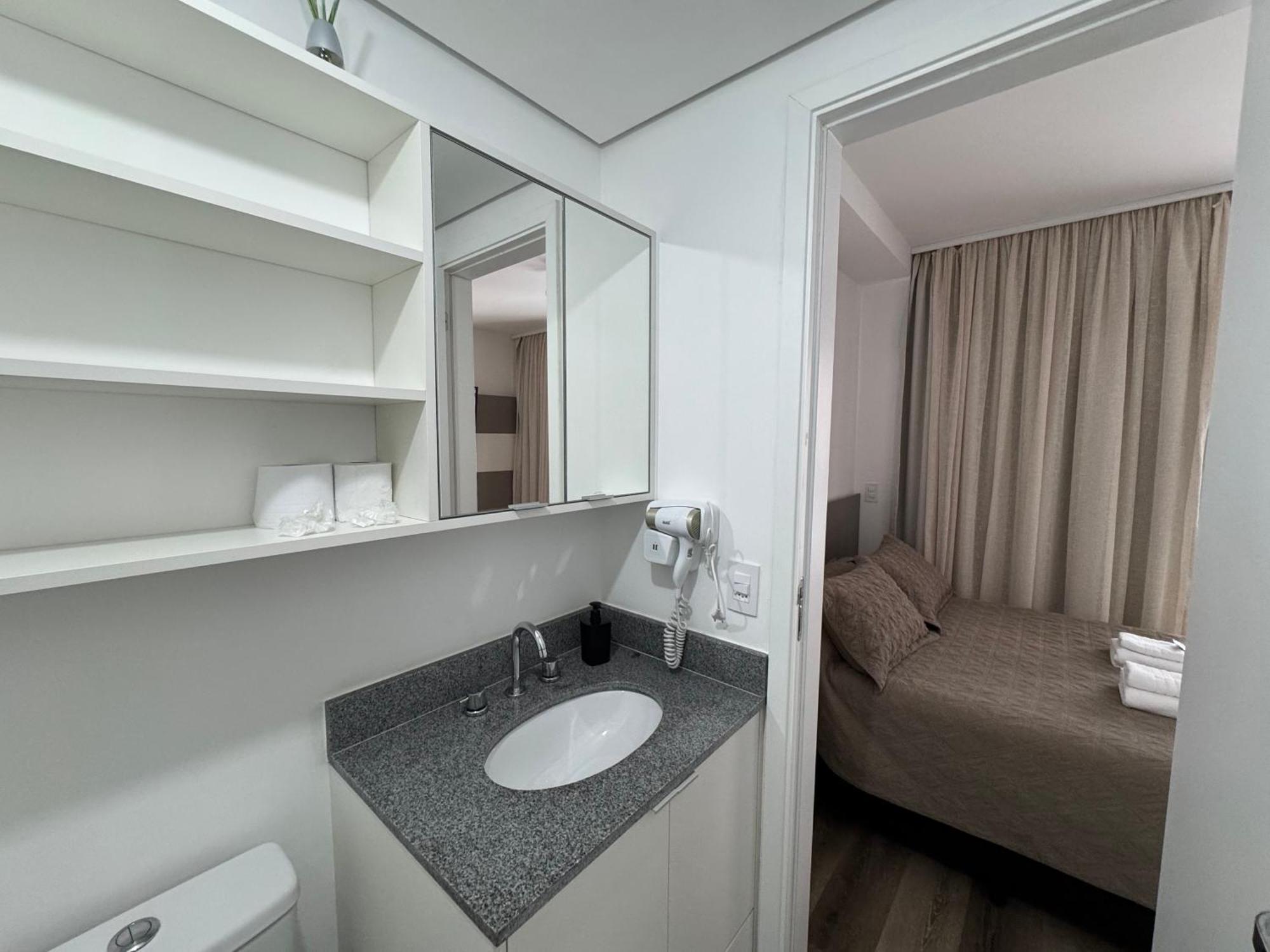 Studio Em São Paulo Ngoại thất bức ảnh