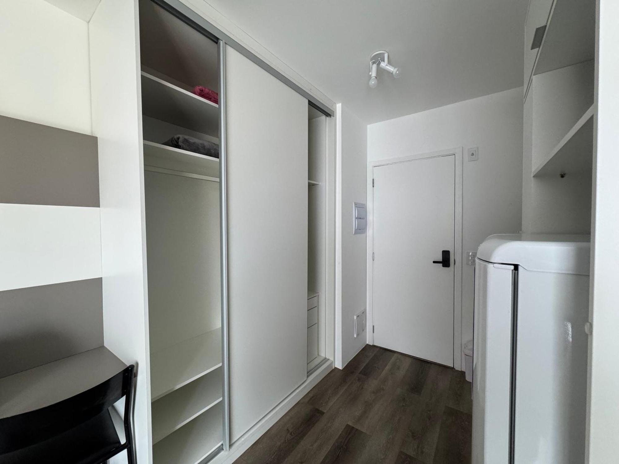 Studio Em São Paulo Ngoại thất bức ảnh